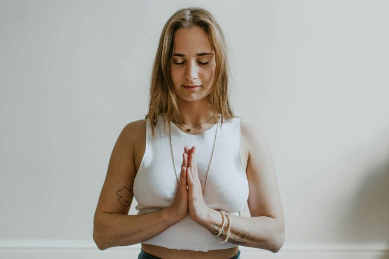 How 5-Minute Daily Breathing Exercises Can Transform Your Health